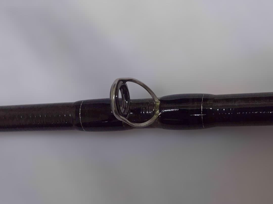 ダイワ スティーズ731XHFB フライング フォートレス