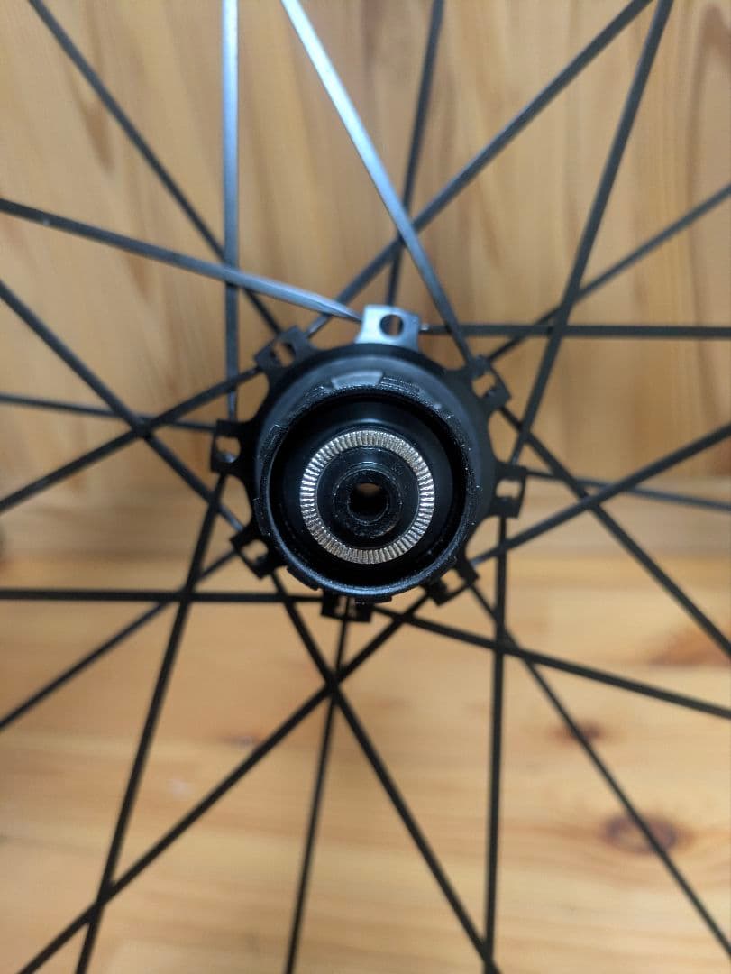 t1000カーボンリムブレーキホイール 50mm クリンチャー