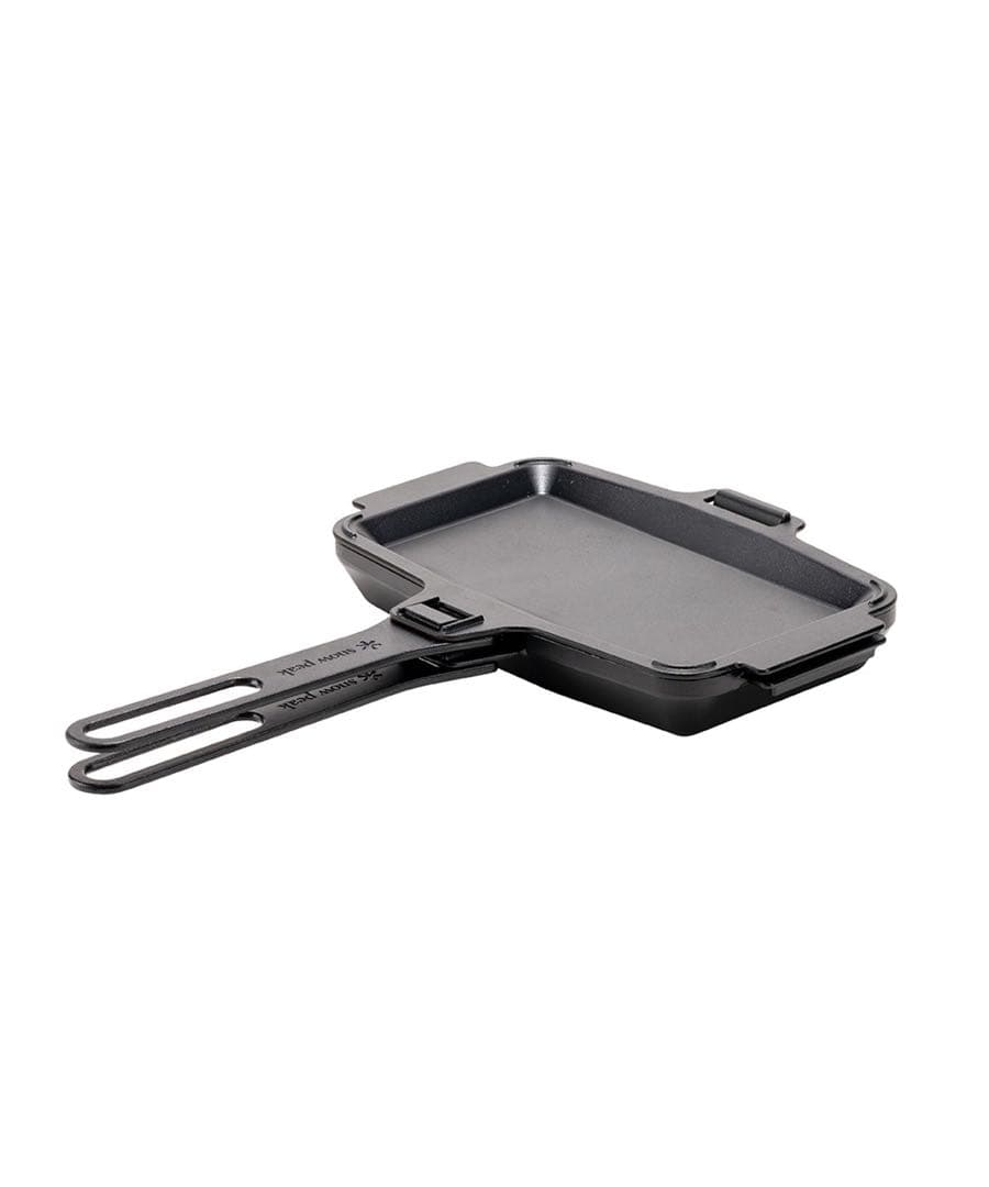 未使用新品  peak TAKIBIサンド スキレット GR-050