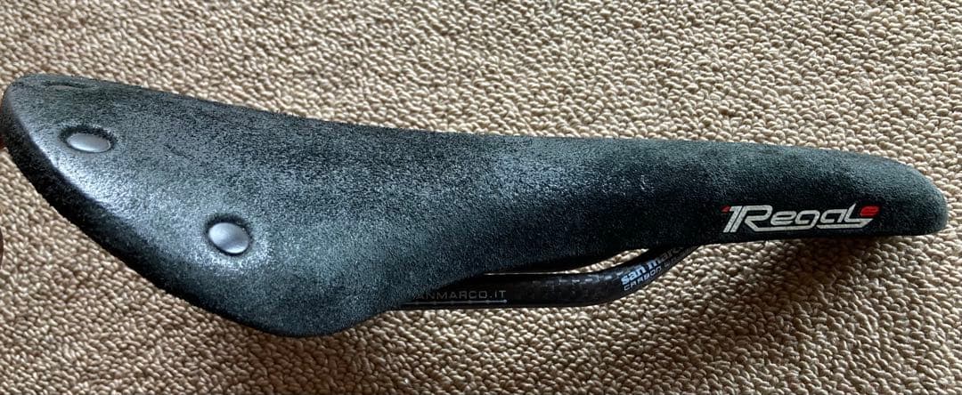 サンマルコ　リーガル　カーボン　FX