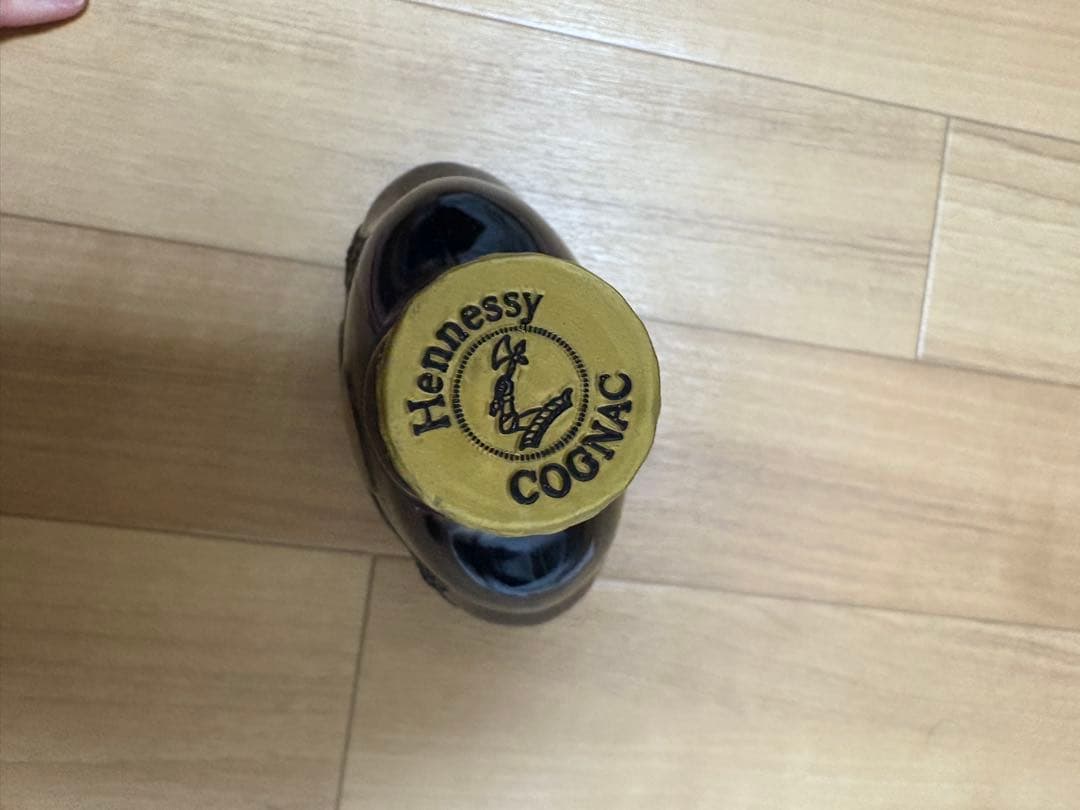 Hennessy XO コニャック 700ml
