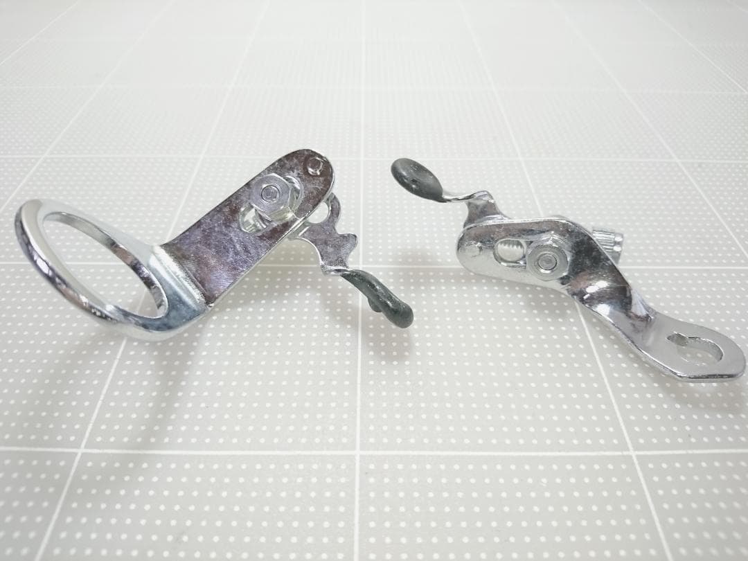 【新品】DIA-COMPE ダイアコンペ 750 センタープル ブレーキ