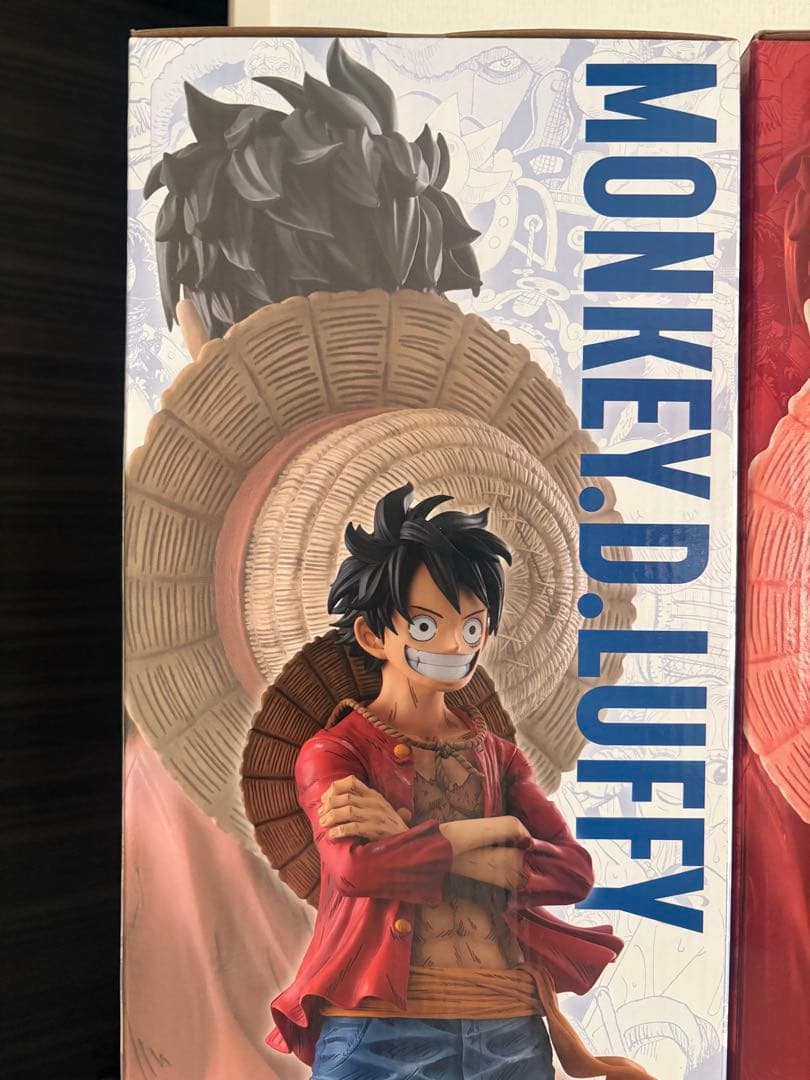 【新品】ワンピースベースショップ 一番くじ フルカラーコミックスカラーセット