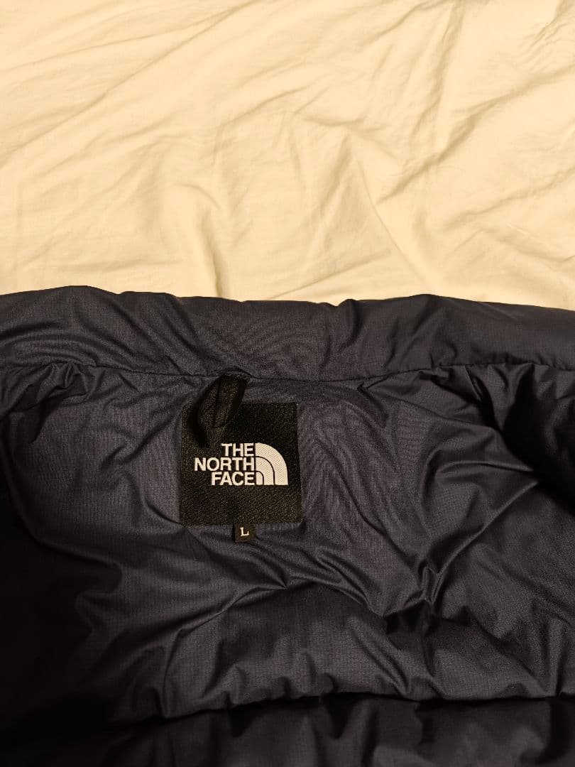THE NORTH FACE ノースフェイス オルタレーションシエラジャケット