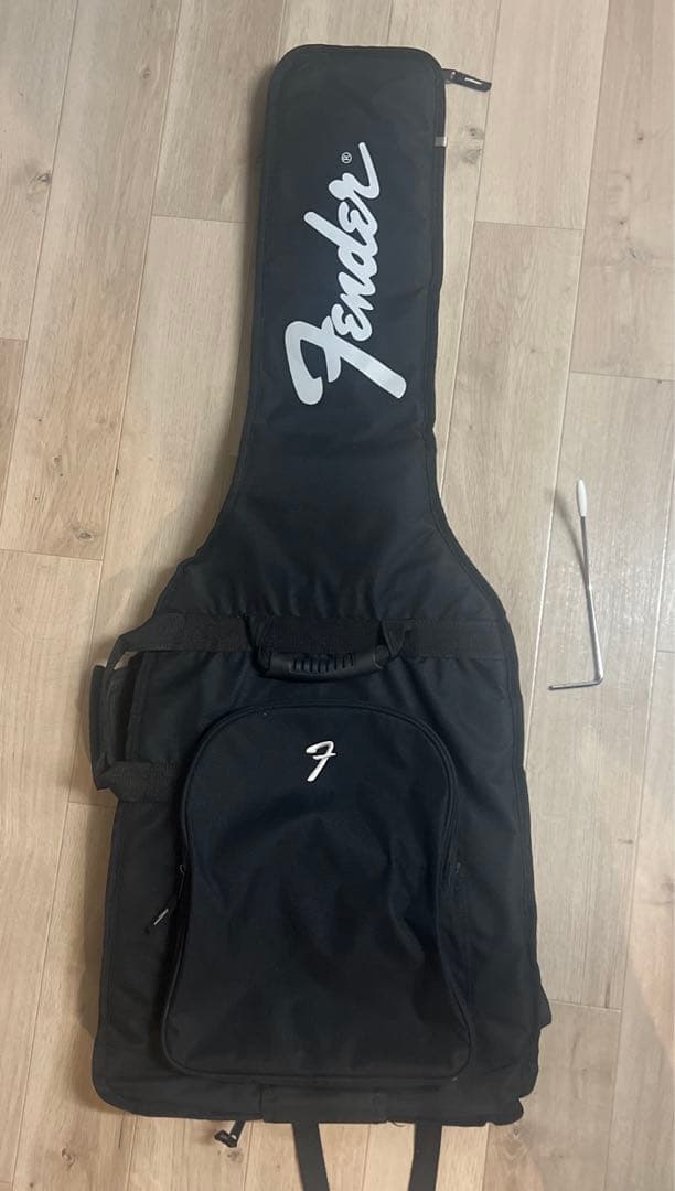 Fender Japan Jazzmaster (JDシリアル)