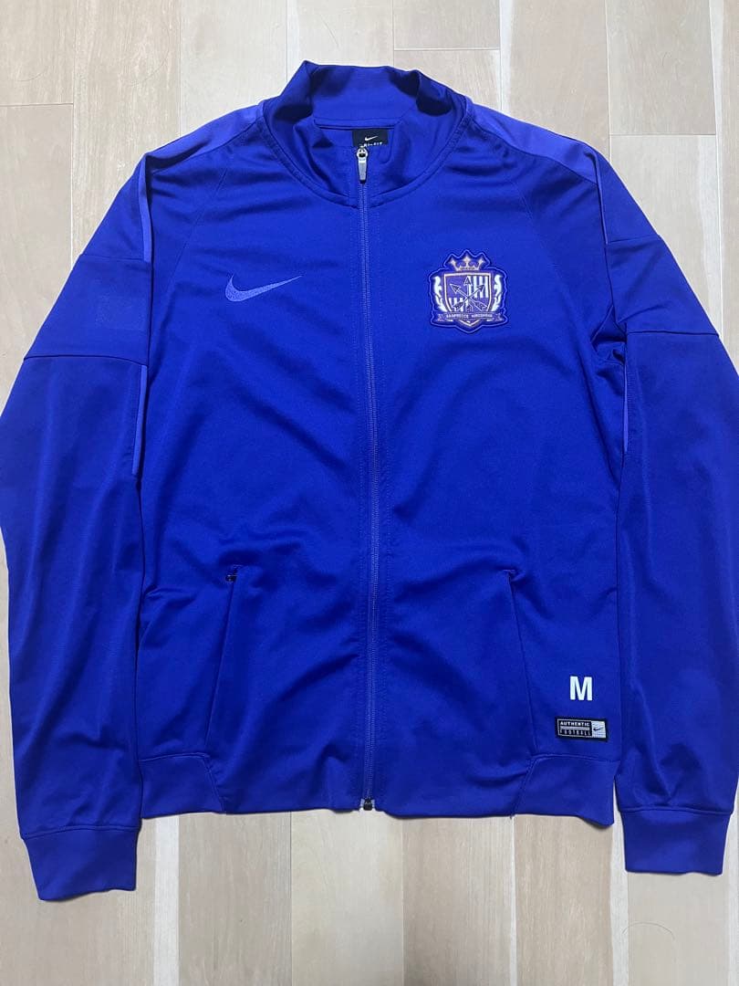 サンフレッチェ広島ユース　ジャージ　支給品