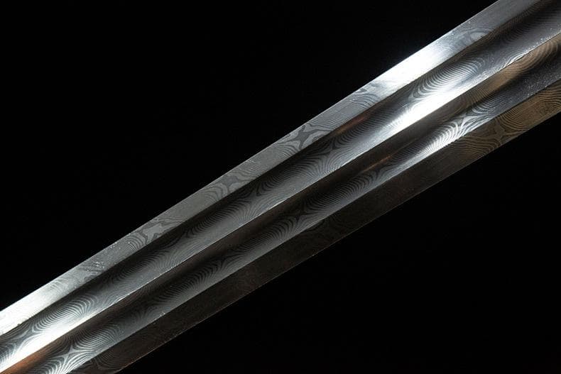 大明剣 模造刀 居合刀 武士道 武具 漢剣 唐刀 龍泉剣 手鍛造打