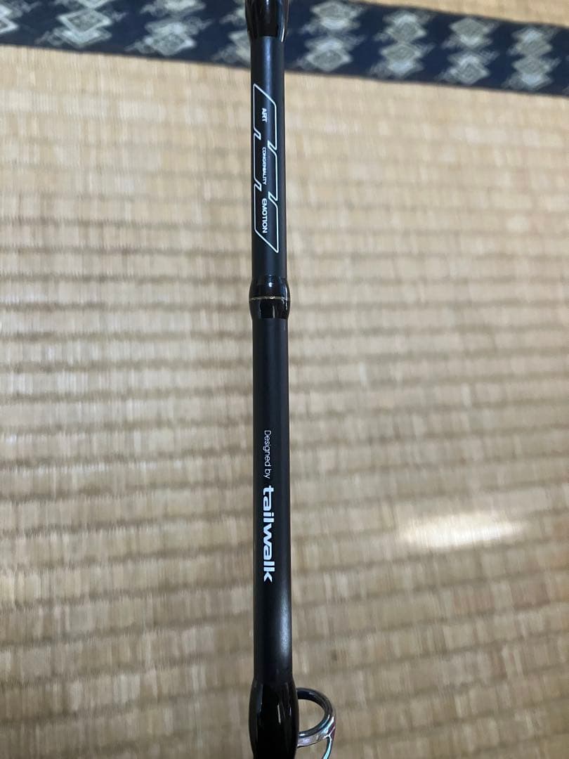 【専用】テイルウォーク　ジグフォースSSD C602