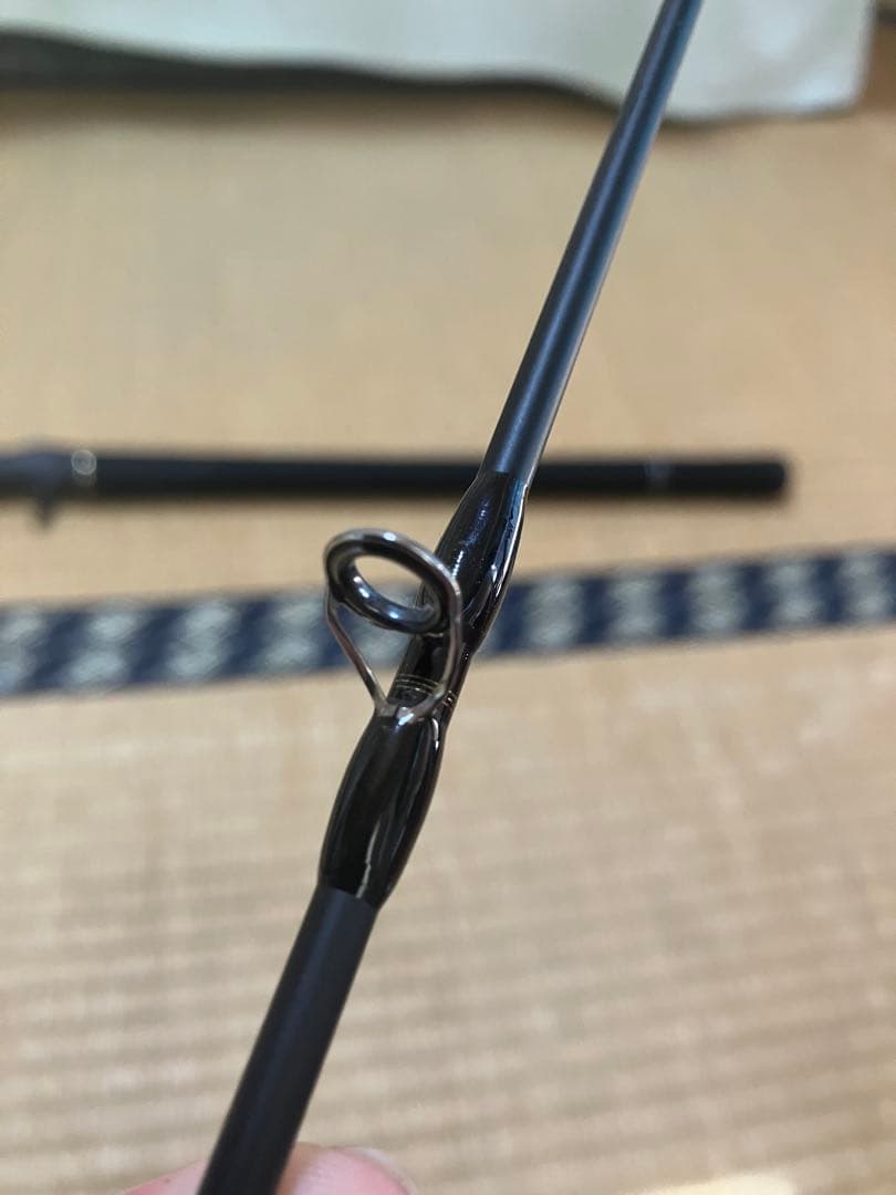 【専用】テイルウォーク　ジグフォースSSD C602