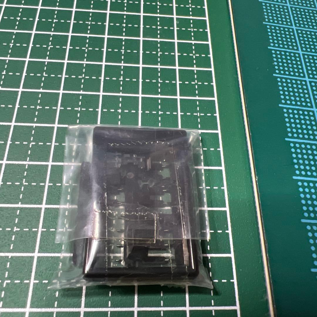 カトー9600蒸気機関車デフなし