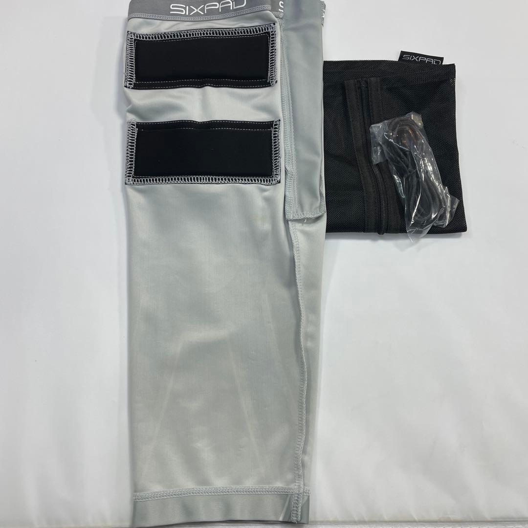 ニーフィット　Lサイズ　シックスパッド　Knee Fit