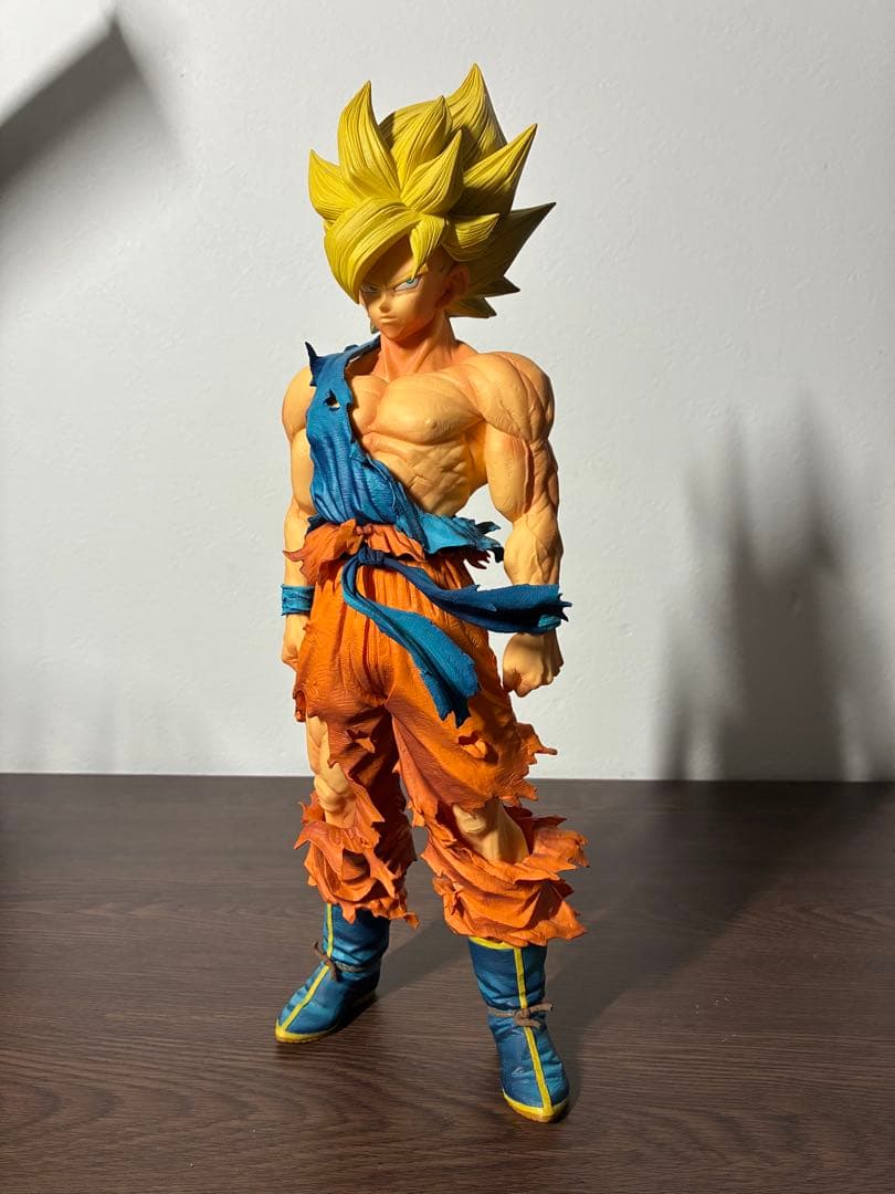 SMSP 孫悟空 A賞 ver.1.5