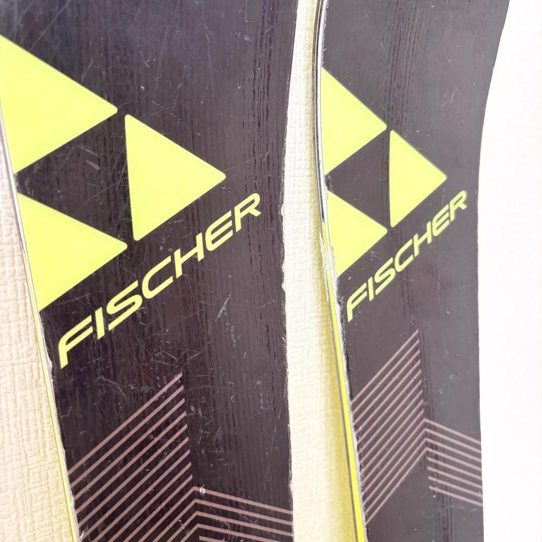 スキー FISCHER RC4 WORLD CUP SL 150cm