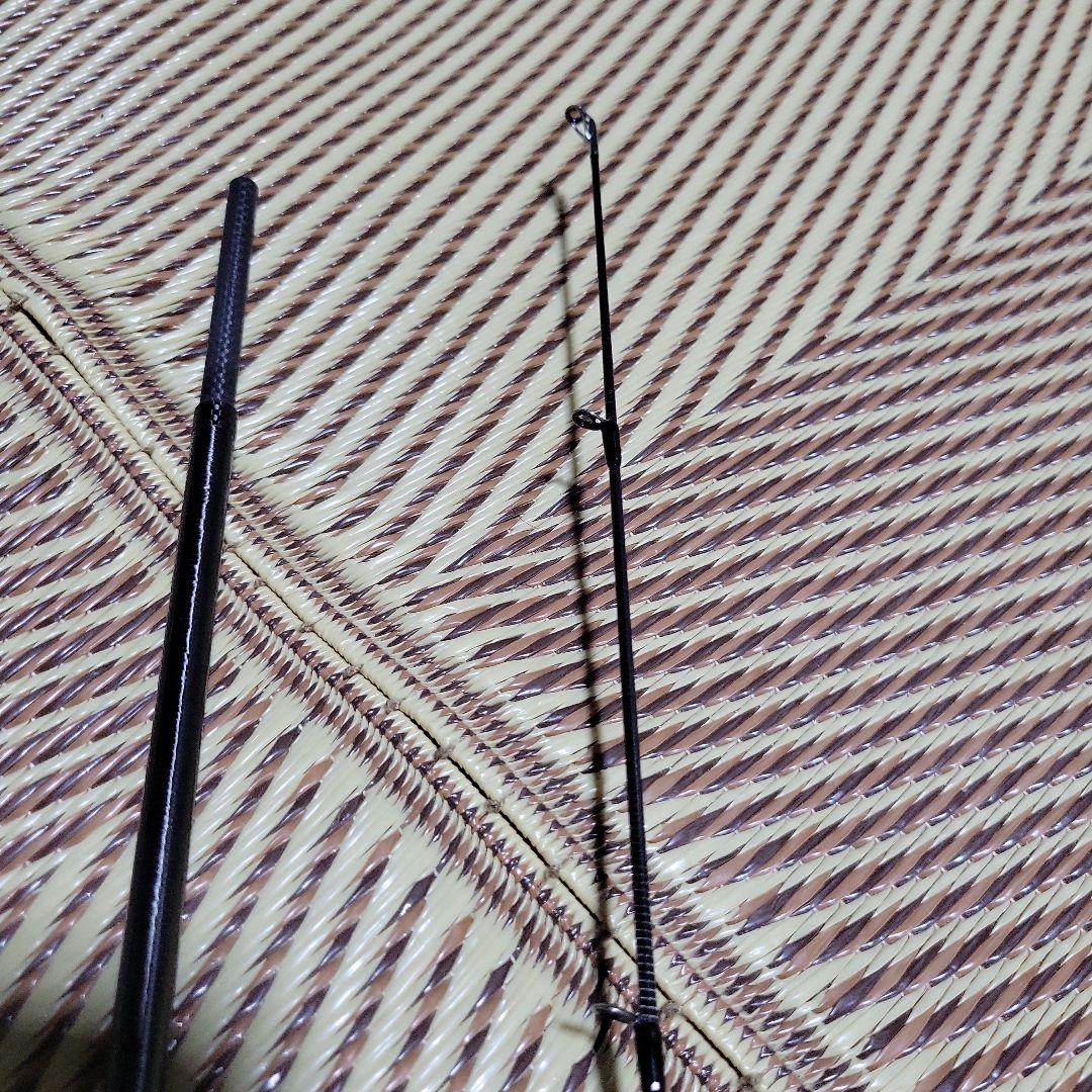 フェザージャーク77 エバーグリーン