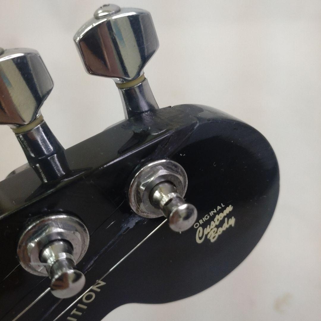 FERNANDES Limited Edition フェルナンデス ストラト