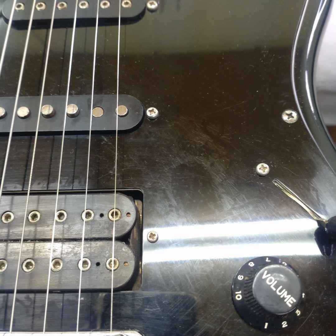 FERNANDES Limited Edition フェルナンデス ストラト