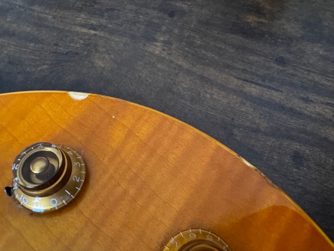 【金欠です助けてください】Grecoレスポール　80～90年製