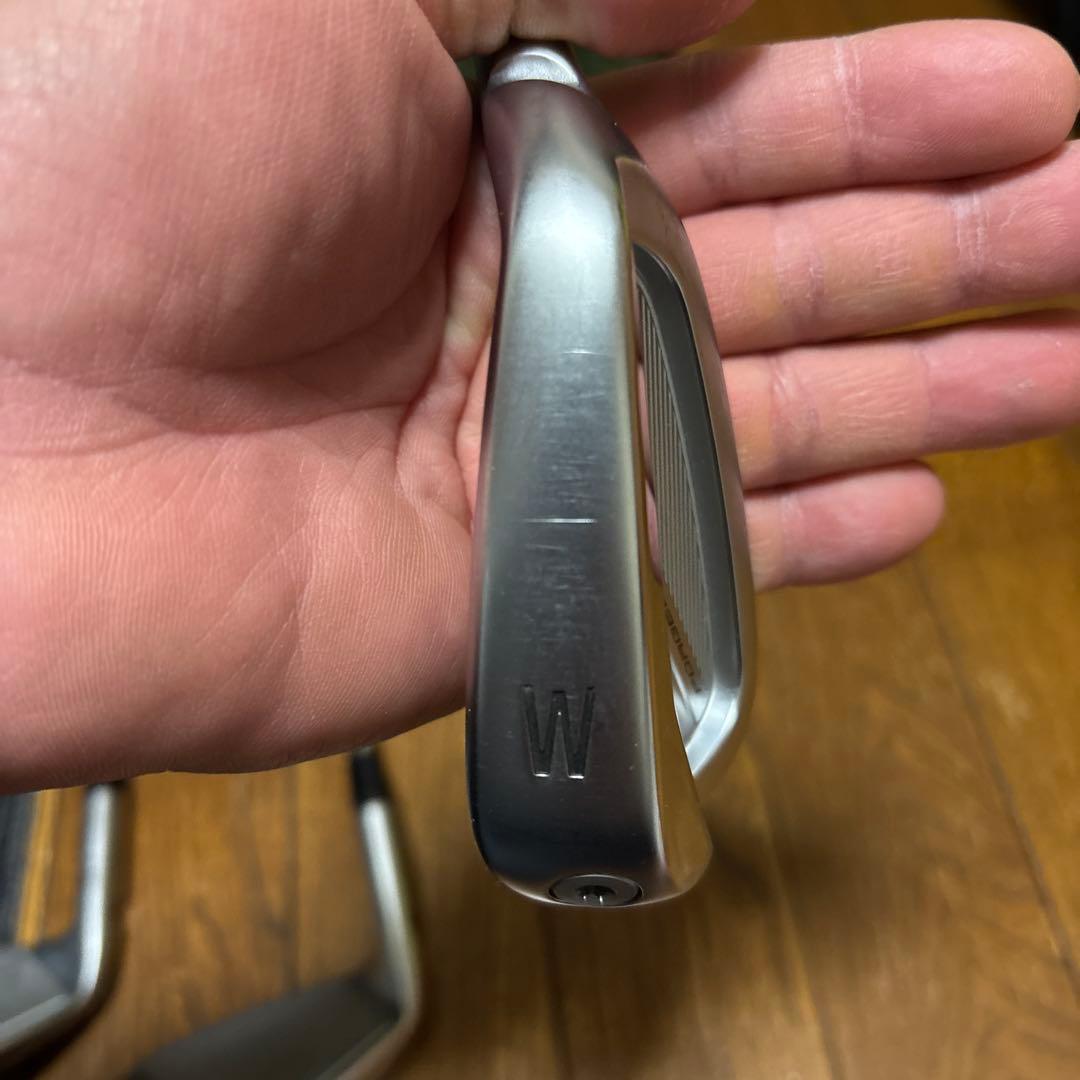 PING BLUEPRINT S 5本セット