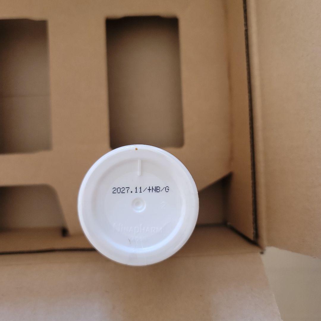 ニナファームジャポン サンテアージュ OX-288 180粒入×2本