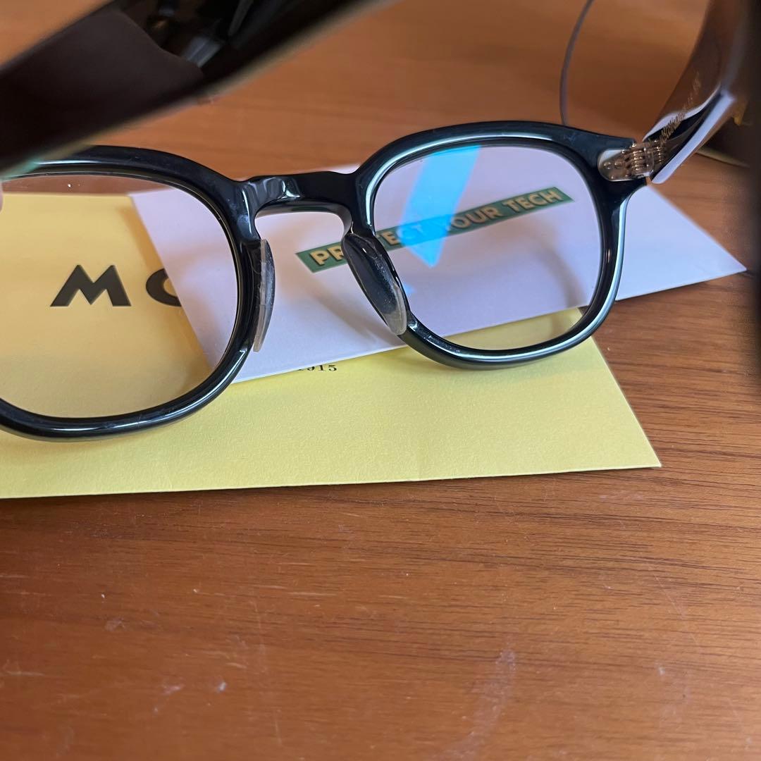 MOSCOT サングラス