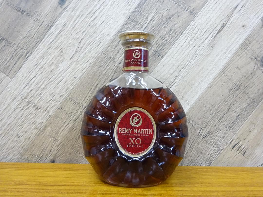 Y*L様 藤007 レミーマルタン XO スペシャル 700ml 40％