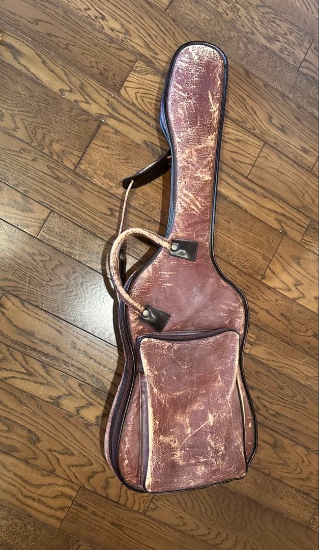 コンポーネント・ストラトキャスター