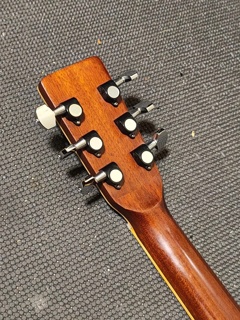 JAPANビンテージ Aria W-250/オマケ付き