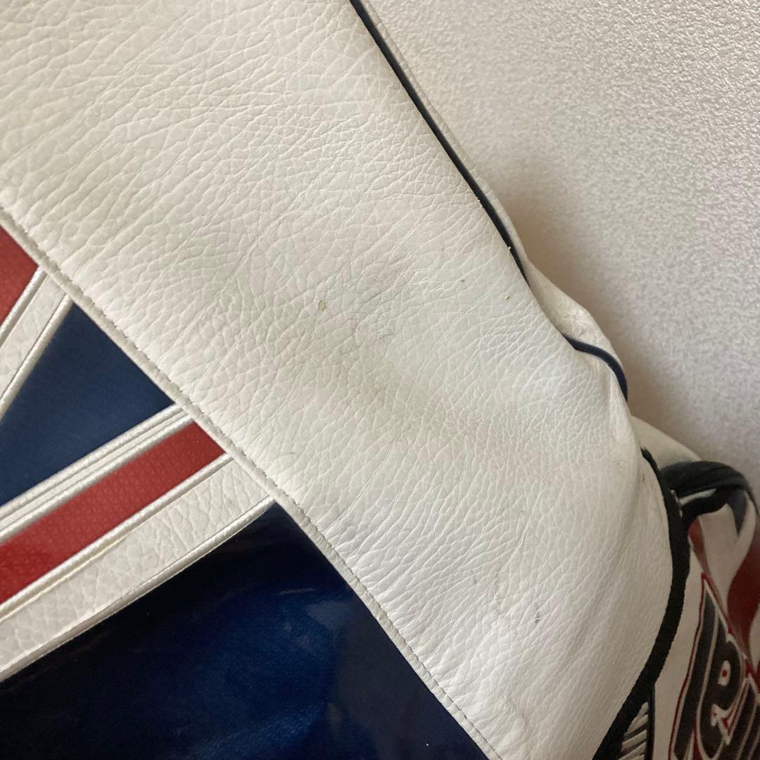 Admiral ゴルフバッグ イギリス国旗デザイン