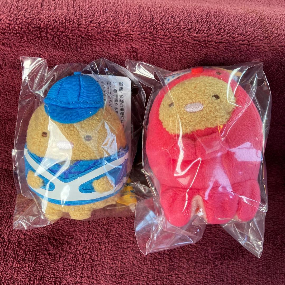 NEXCO西日本×すみっコぐらし　コラボ　フルコンプ　全12種コンプリートセット