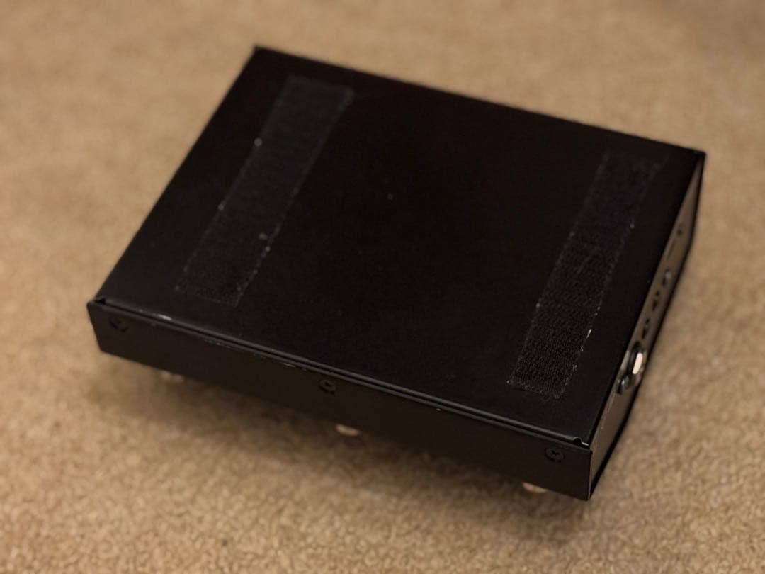 R*a様 BOSS GT-1000 core