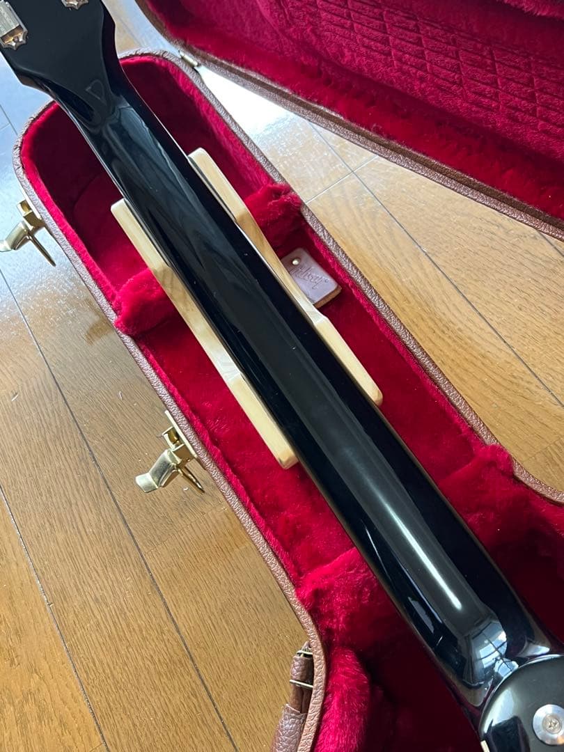 ギター Gibson ES-335 Ebony