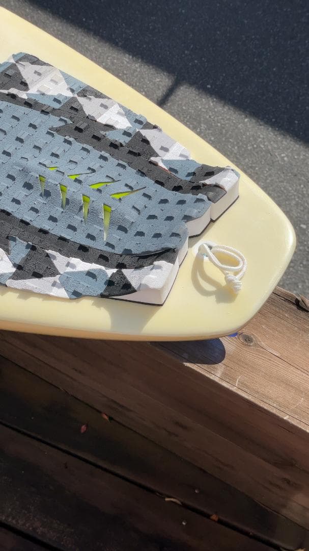 送料無料エリア有り！　FIREWIRE サーフボード 「FLEXFIRE」