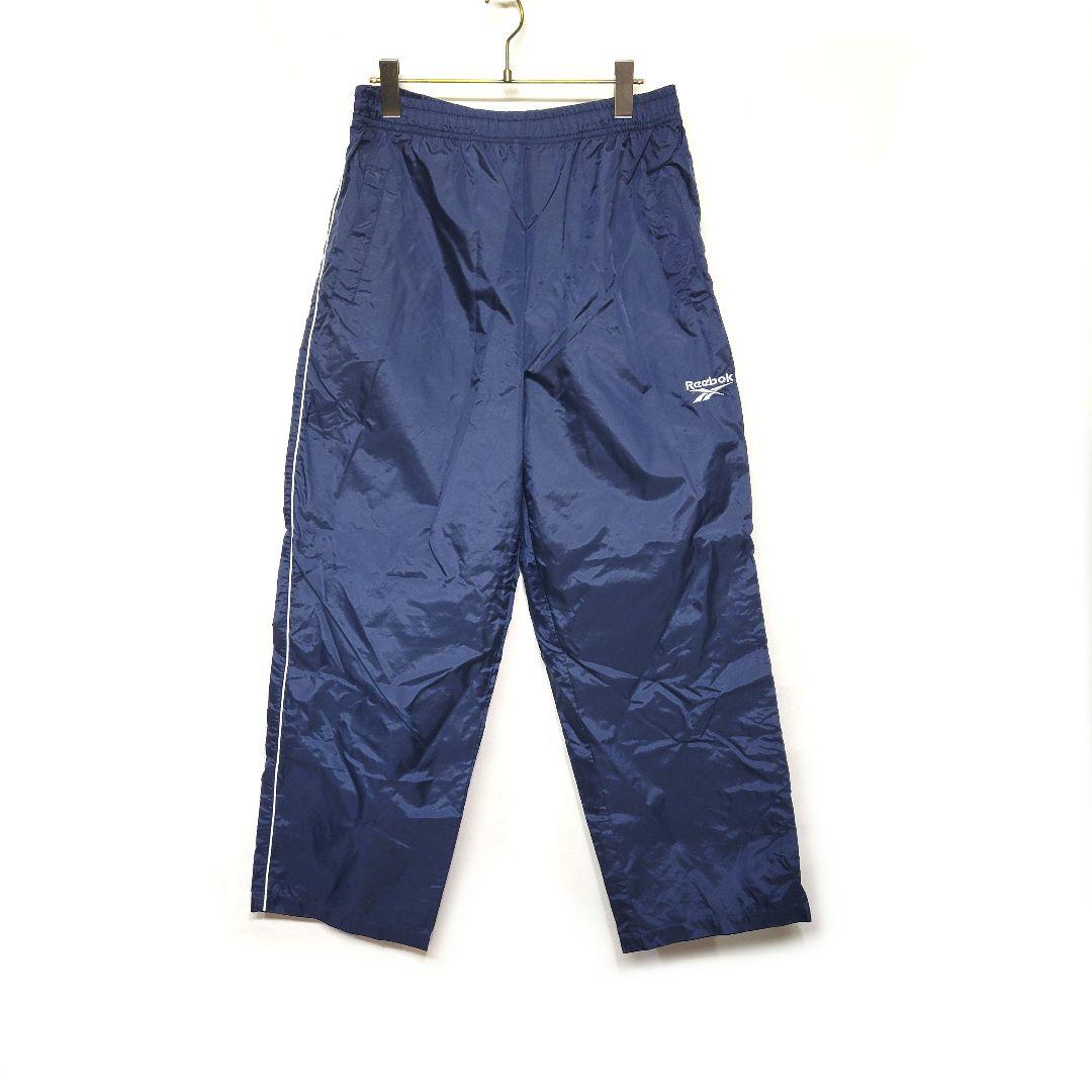 希少 90's 00's vintage OLD Reebok 上下セットアップ