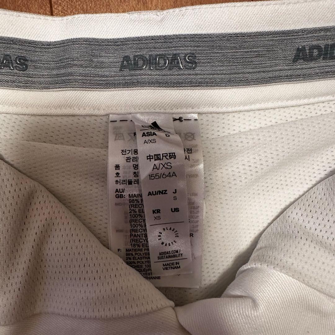 ポロスウェット　ストレッチ　タイトスカート　セットアップ　秋冬　サイズS 新品