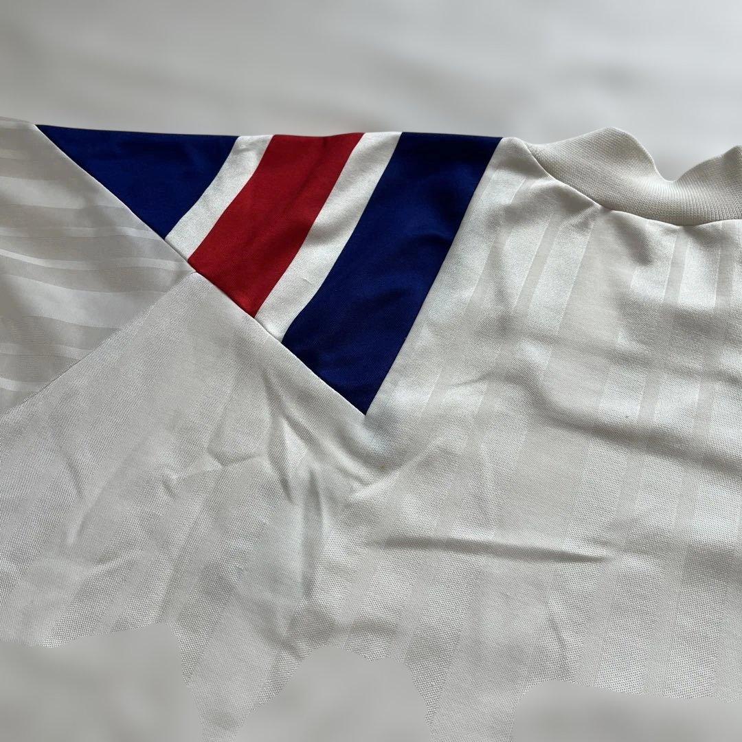 90s フランス代表 ユニフォーム サッカー