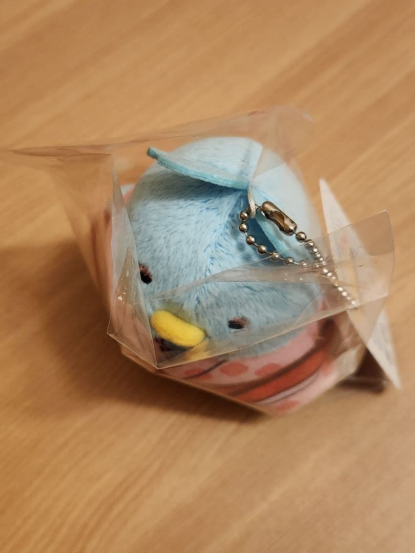 銀魂 ちゅんコレ 坂田銀時 白夜叉 パー子 サンリオ 3点セット