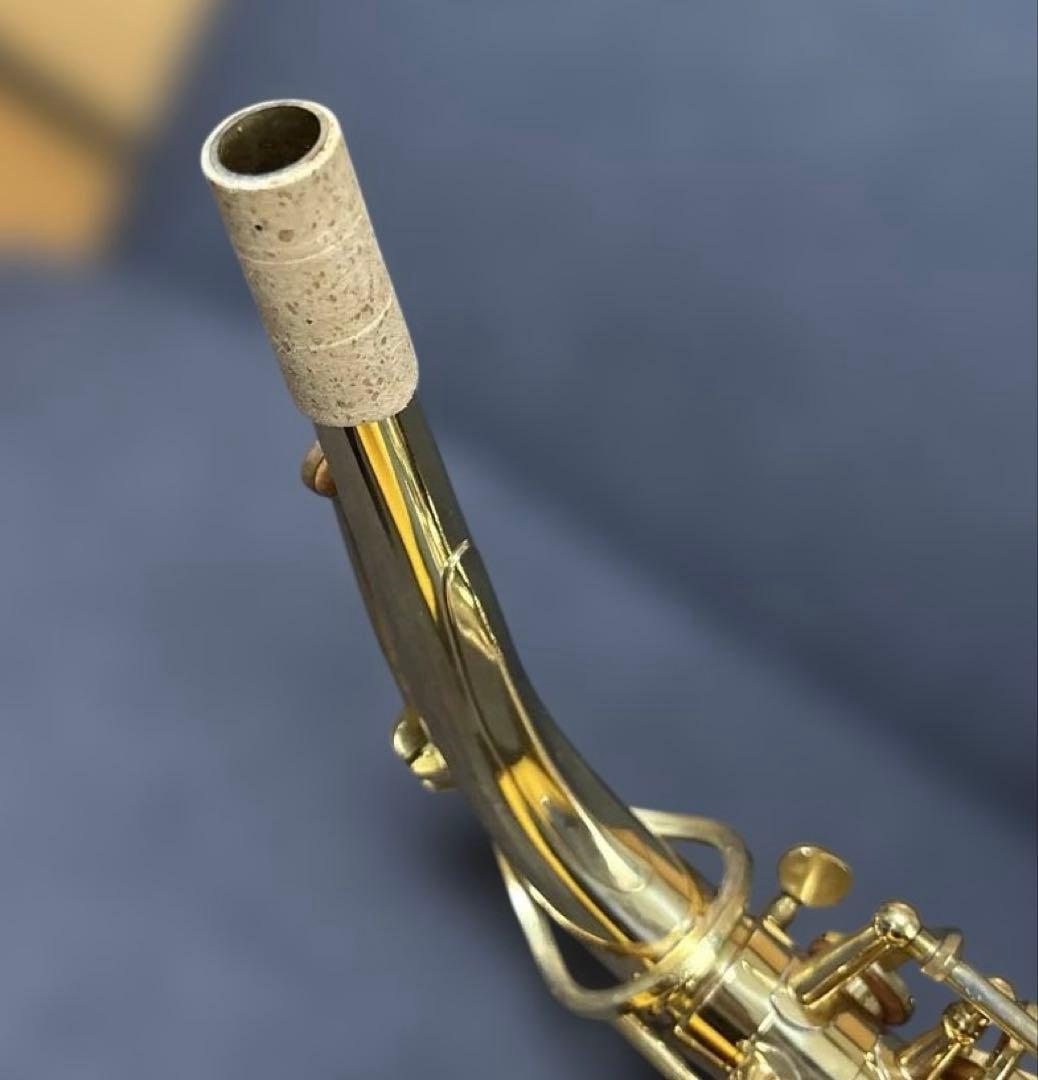 splendor アルトサックス　初心者セット