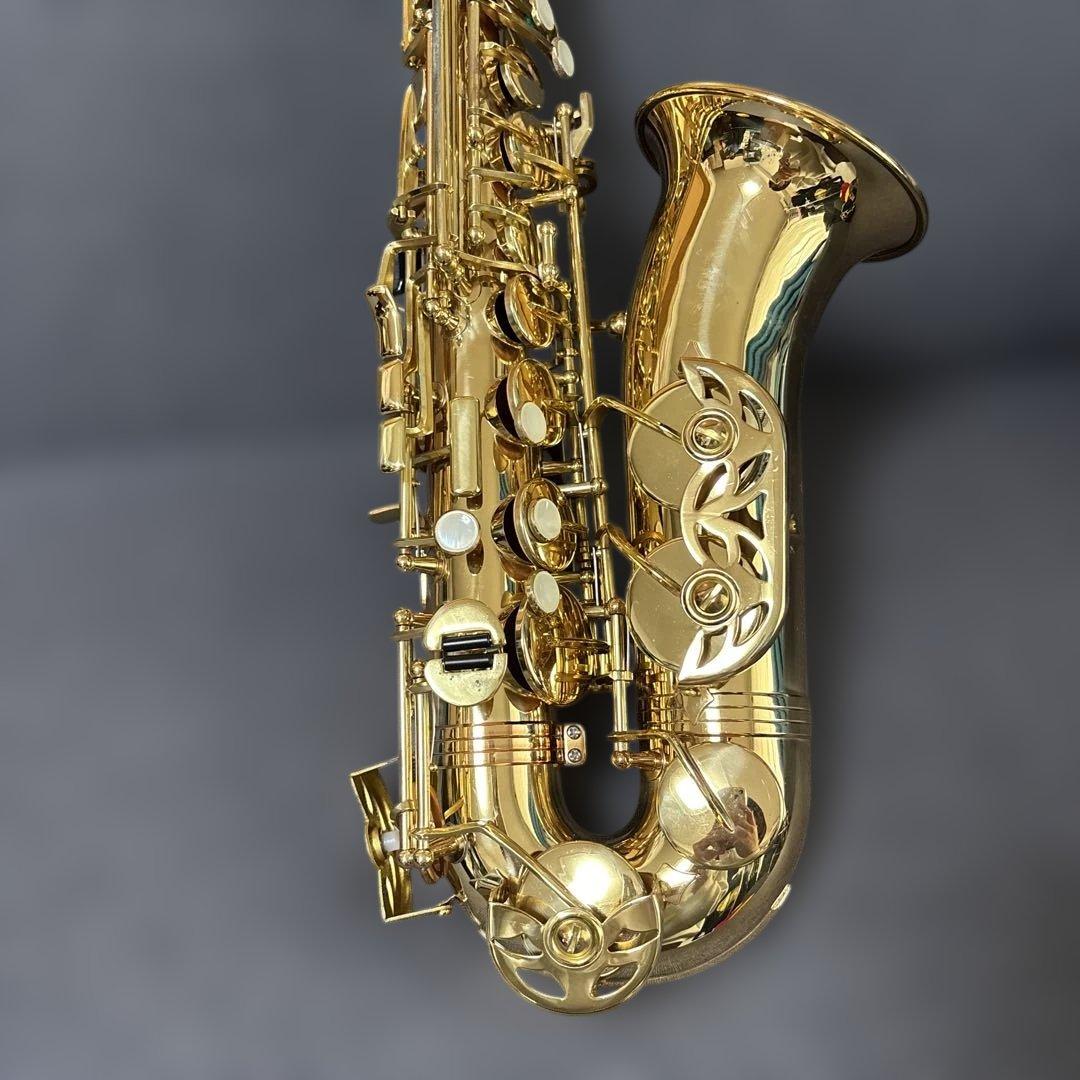 splendor アルトサックス　初心者セット