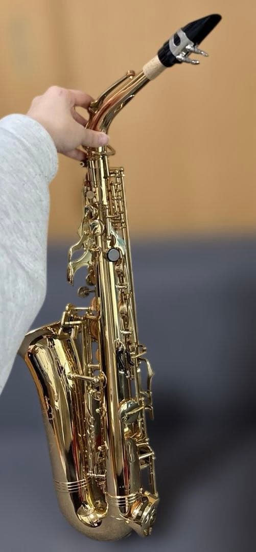 splendor アルトサックス　初心者セット