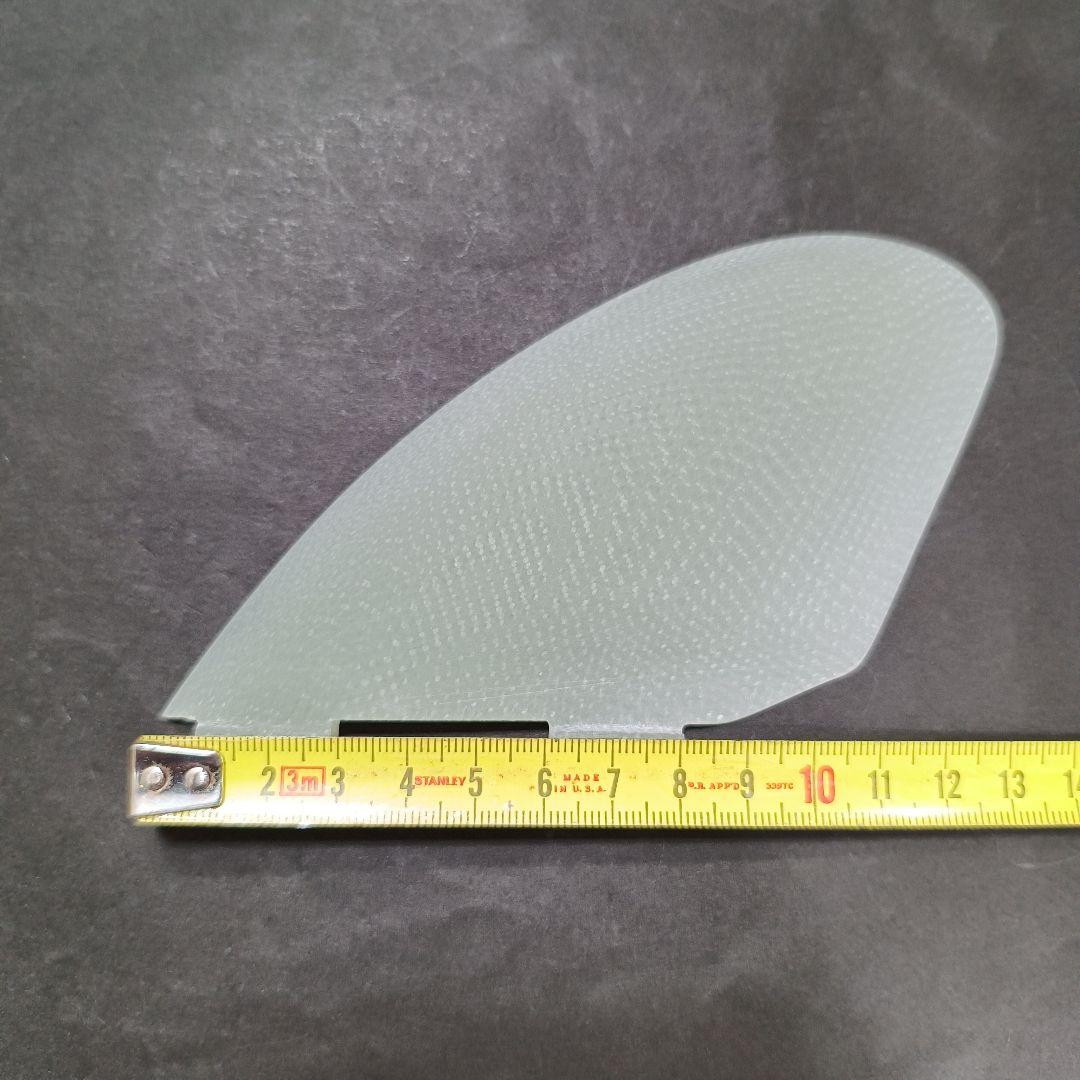 ＶＯＬＡＮカラー FCS対応 クワッドフィン