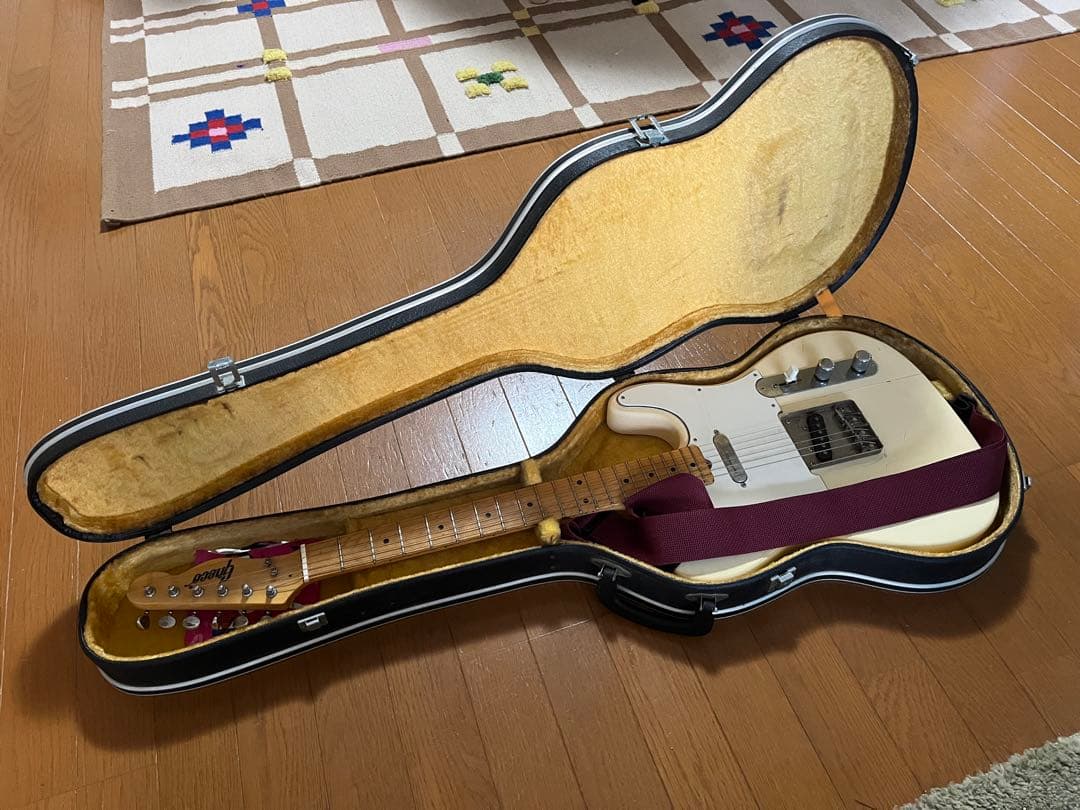 Greco Telecaster グレコ テレキャス