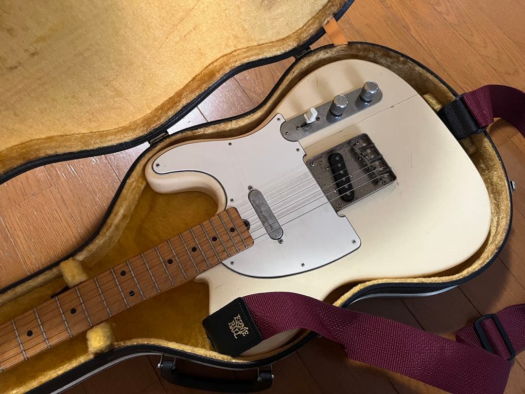 Greco Telecaster グレコ テレキャス