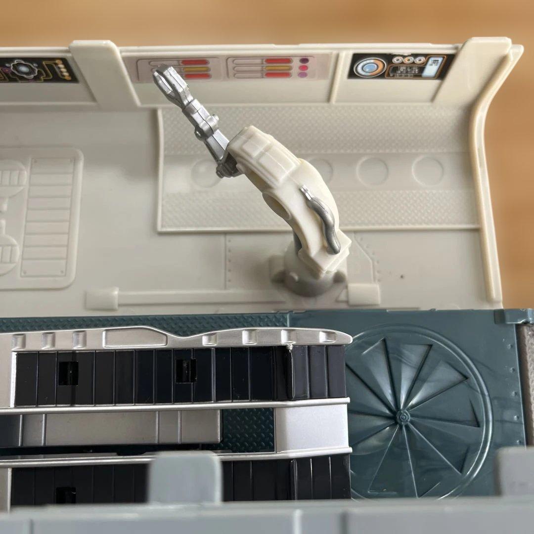 激レア　マテル　スパイ列車　スティーブンソン