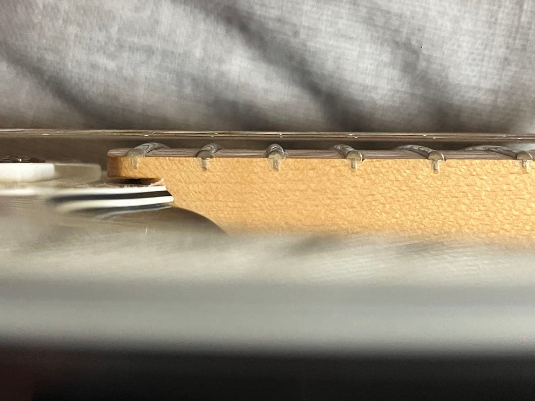 Fender エレキギター Player Stratocaster®