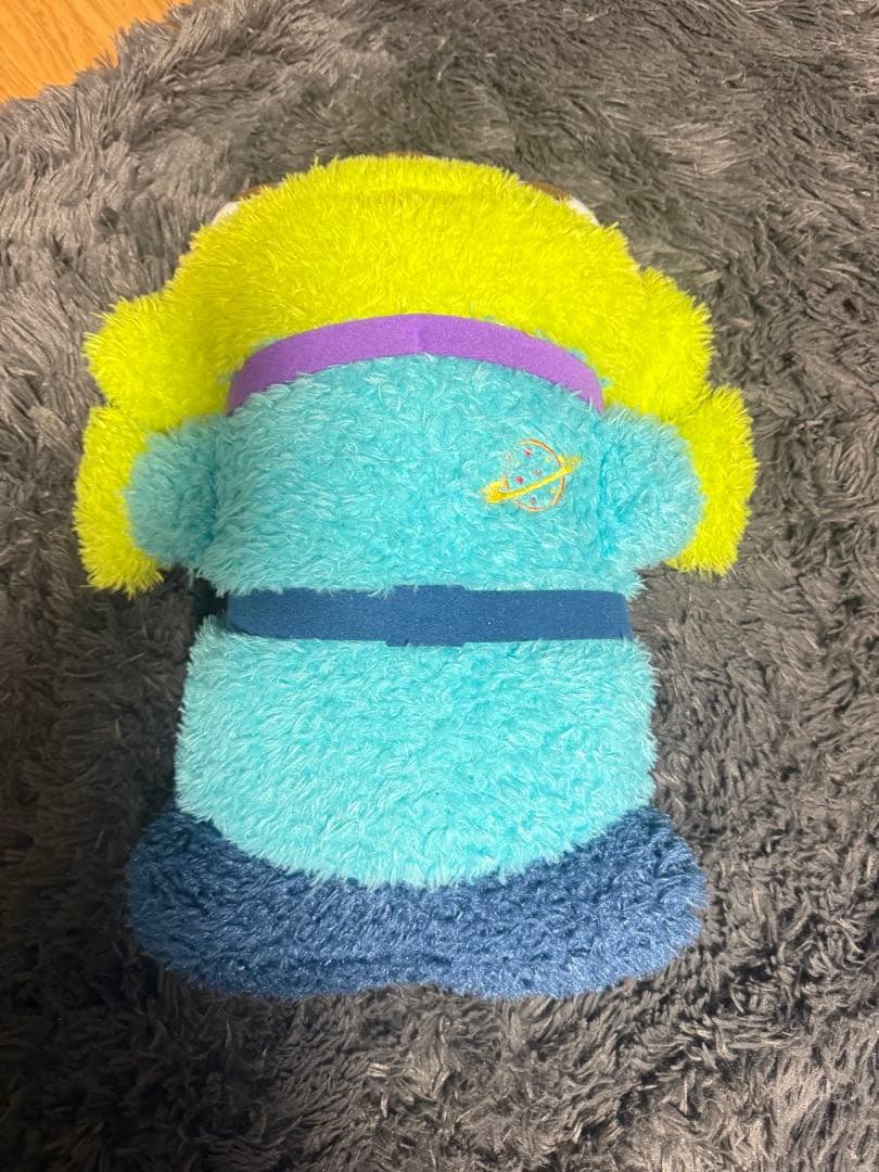 ディズニー　ぬいぐるみ