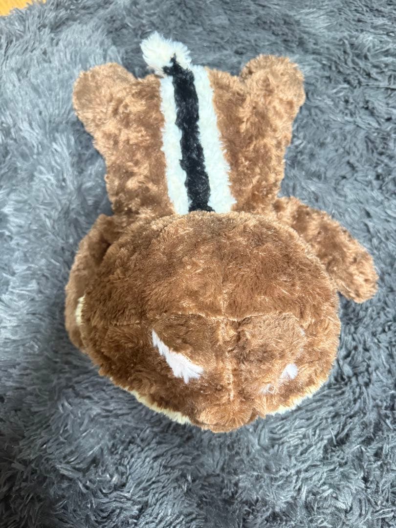 ディズニー　ぬいぐるみ