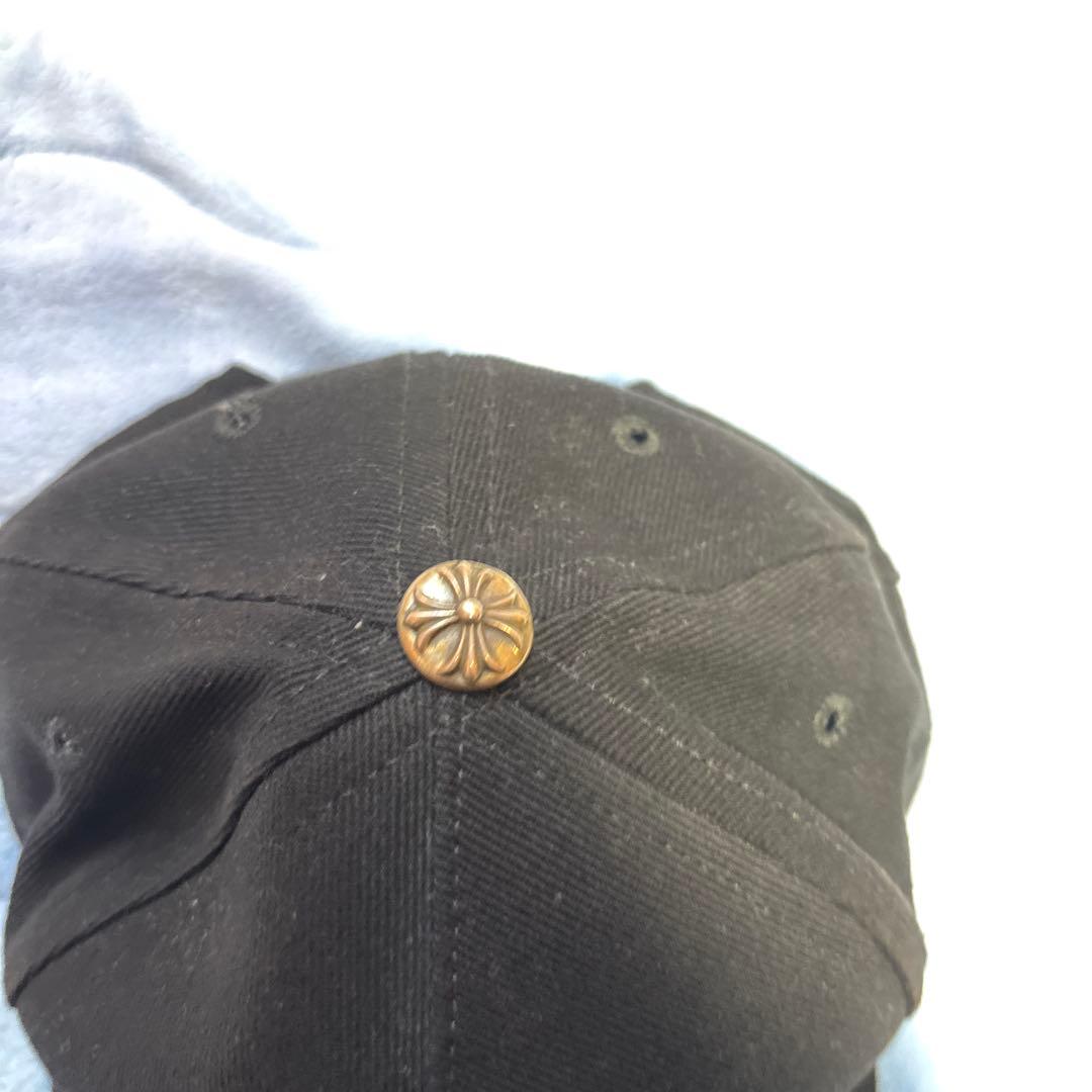 クロムハーツキャップ