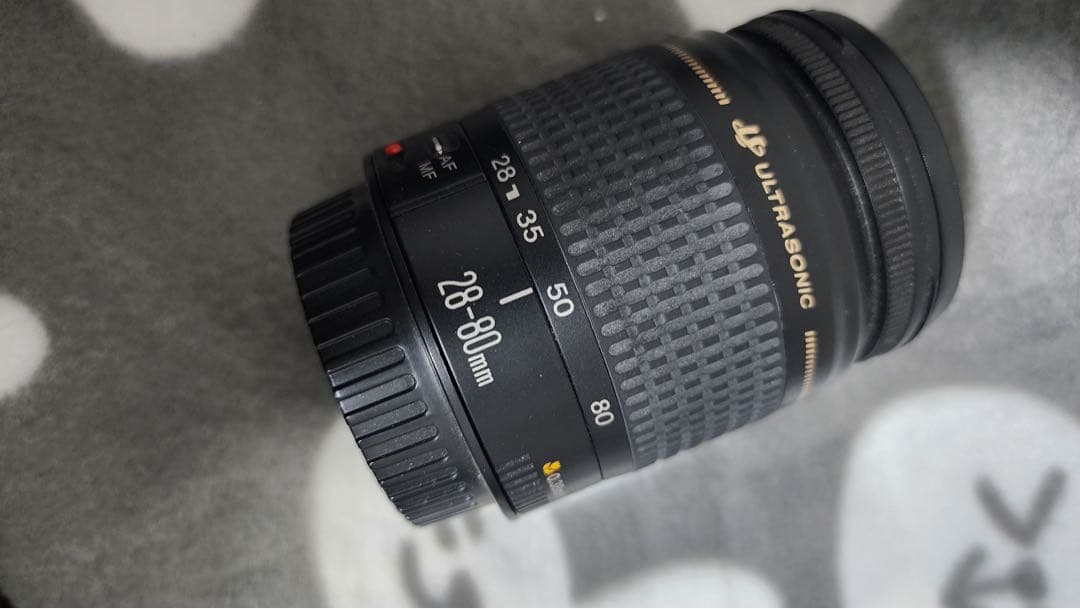 Wi-Fi/動画/canon EOS 5D Mark IVボディ、レンズセット