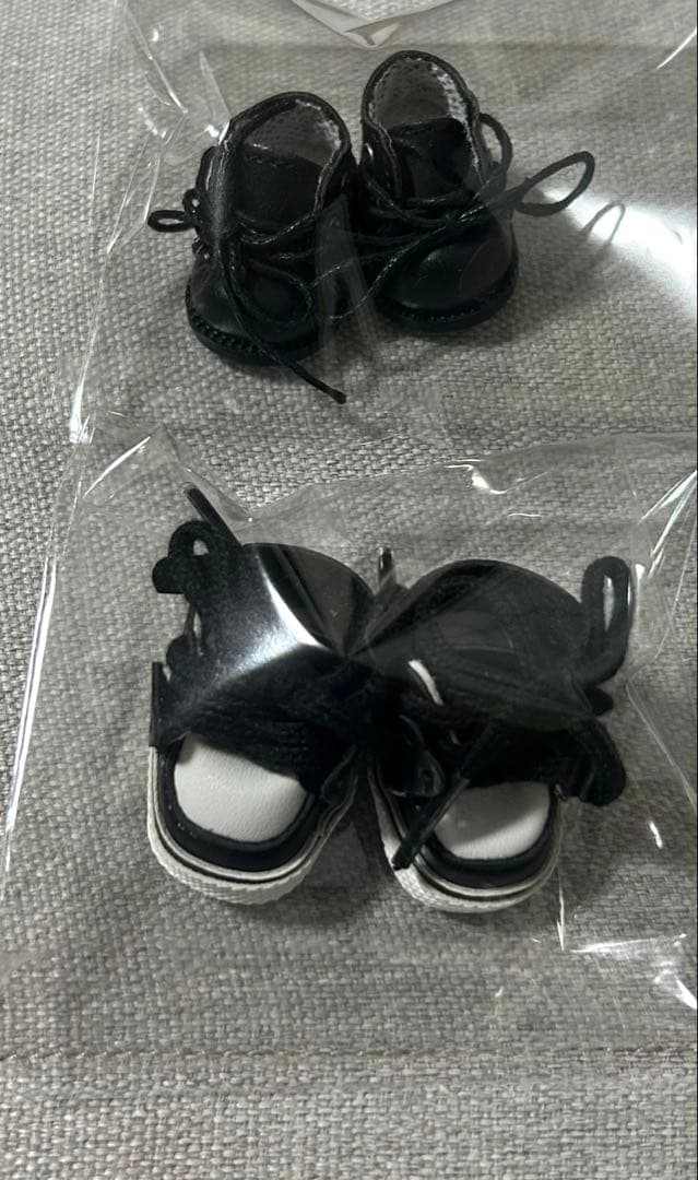 2PMジュノベビーイップニちゃんと衣装靴セット