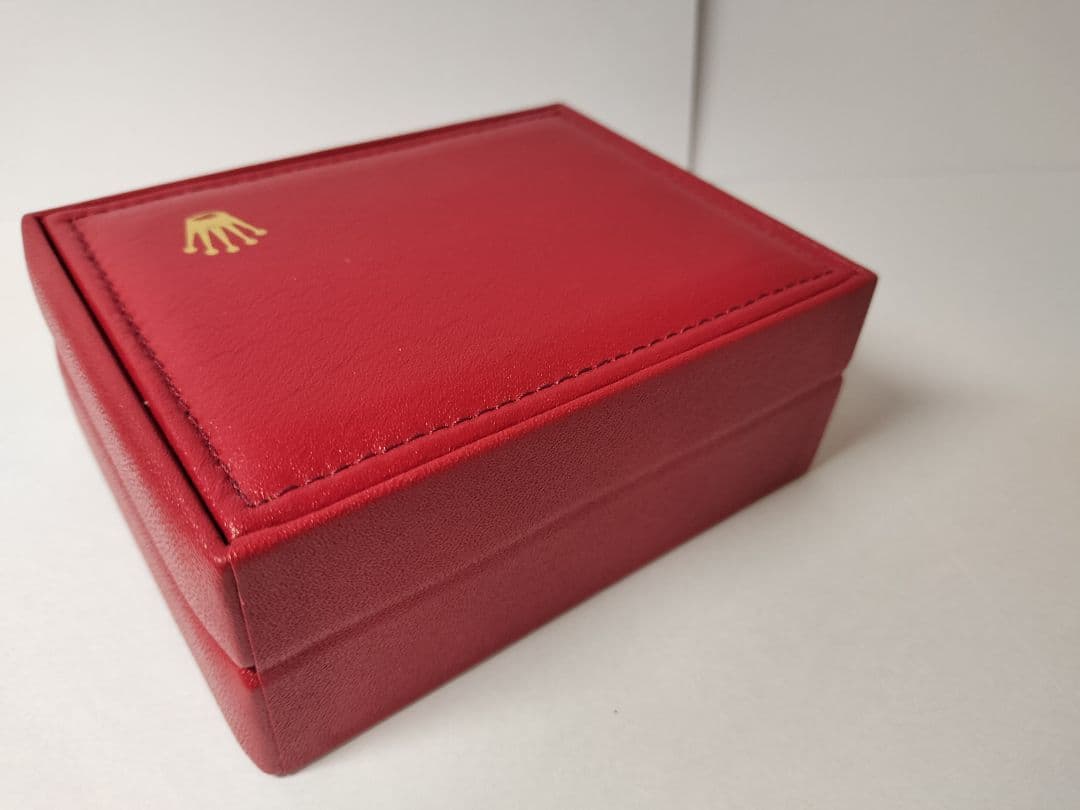 ROLEX DATEJUST内箱外箱 付属品セット